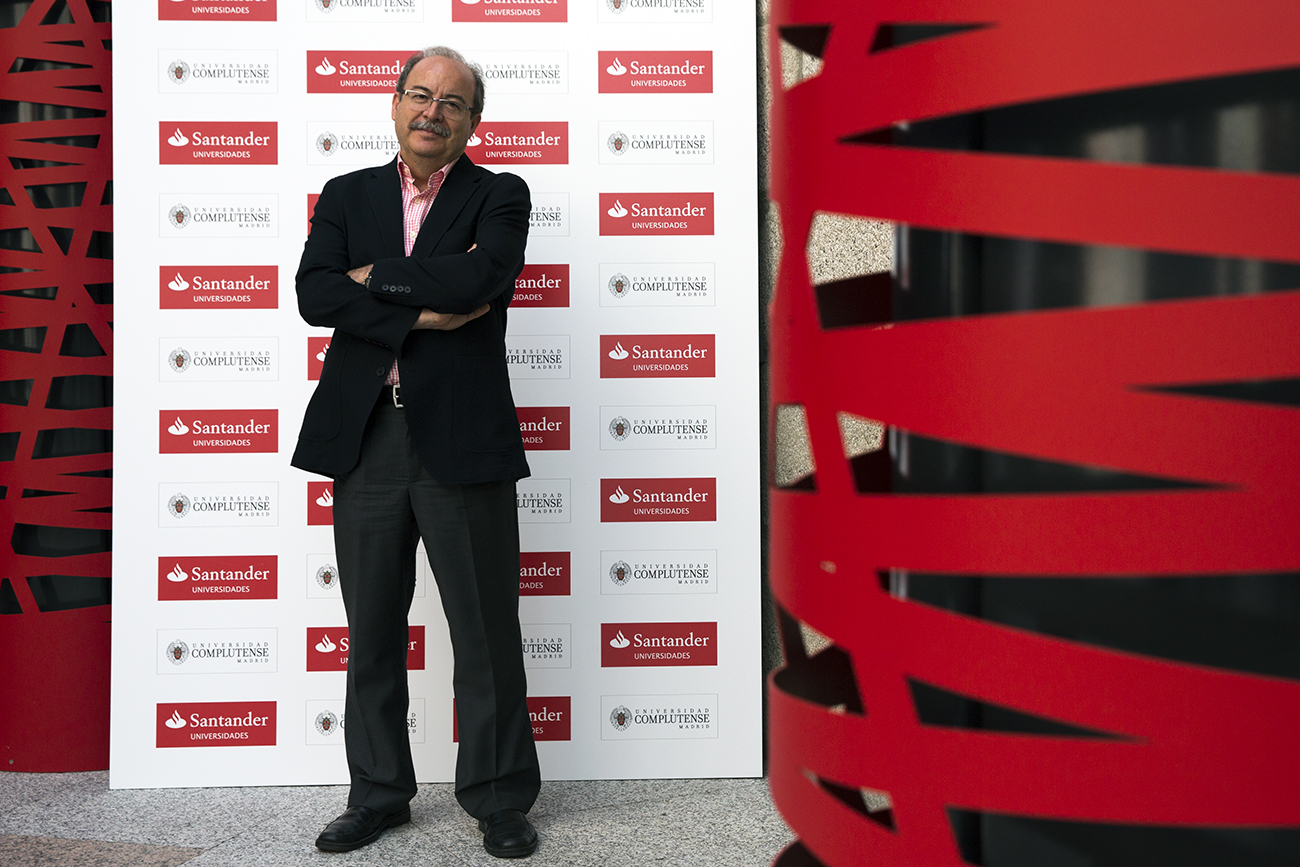 “Nuestro modelo matemático optimizará las baterías y las hará más duraderas”